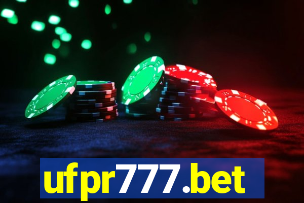 ufpr777.bet
