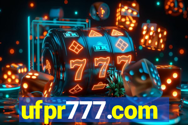 ufpr777.com