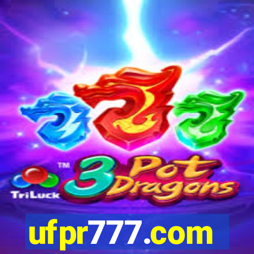 ufpr777.com