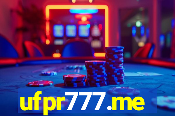 ufpr777.me