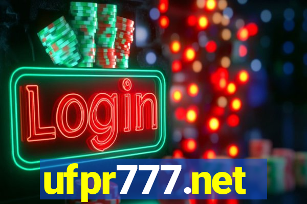 ufpr777.net