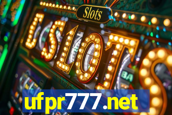 ufpr777.net
