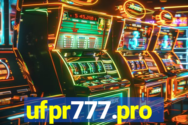 ufpr777.pro