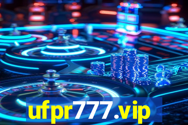ufpr777.vip