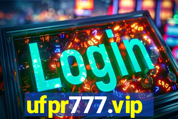 ufpr777.vip