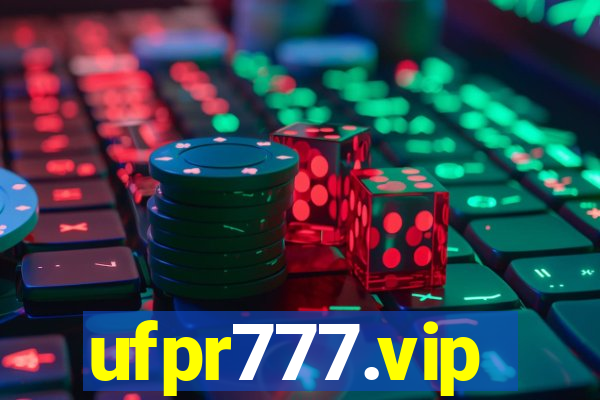 ufpr777.vip