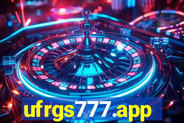 ufrgs777.app