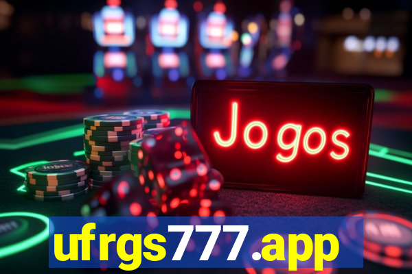 ufrgs777.app