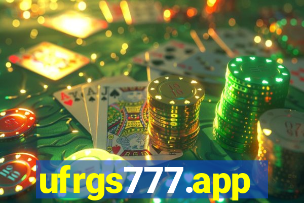 ufrgs777.app