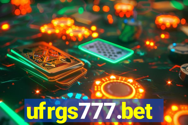 ufrgs777.bet