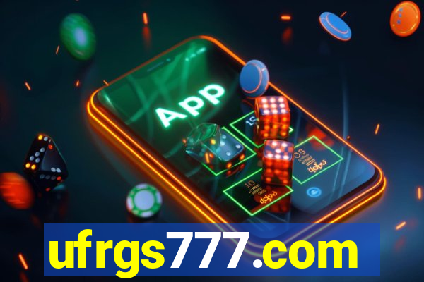 ufrgs777.com