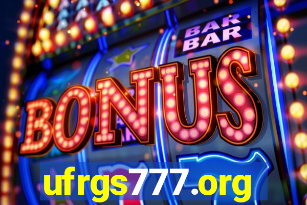 ufrgs777.org