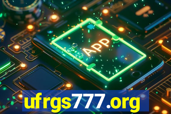 ufrgs777.org
