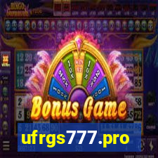 ufrgs777.pro