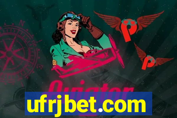 ufrjbet.com