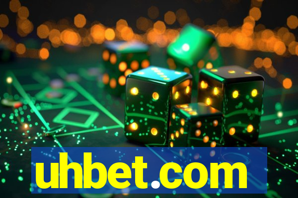 uhbet.com