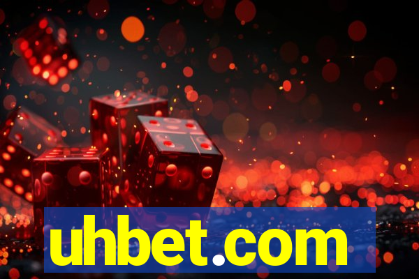 uhbet.com