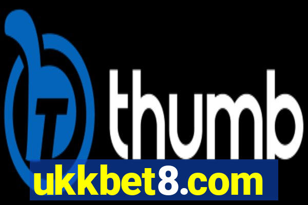 ukkbet8.com