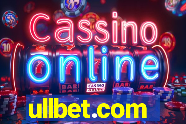 ullbet.com