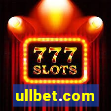 ullbet.com
