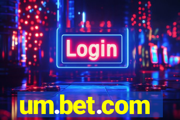 um.bet.com