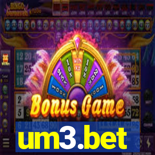 um3.bet