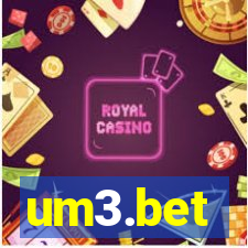 um3.bet