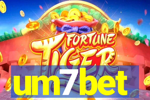 um7bet
