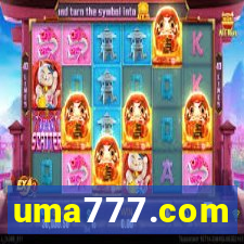 uma777.com