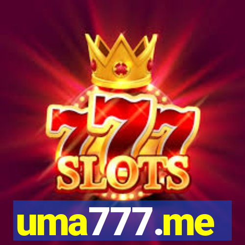 uma777.me
