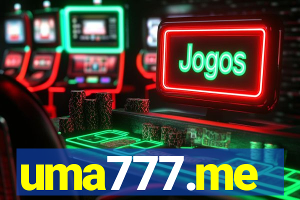 uma777.me
