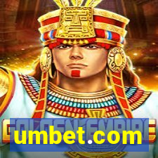 umbet.com