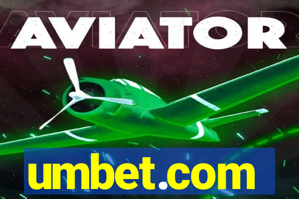 umbet.com