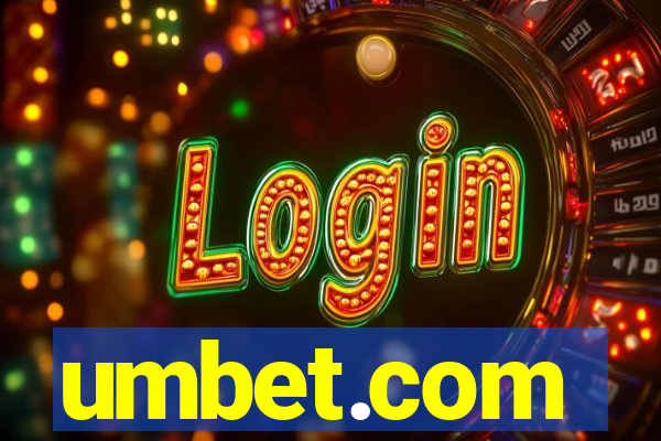 umbet.com
