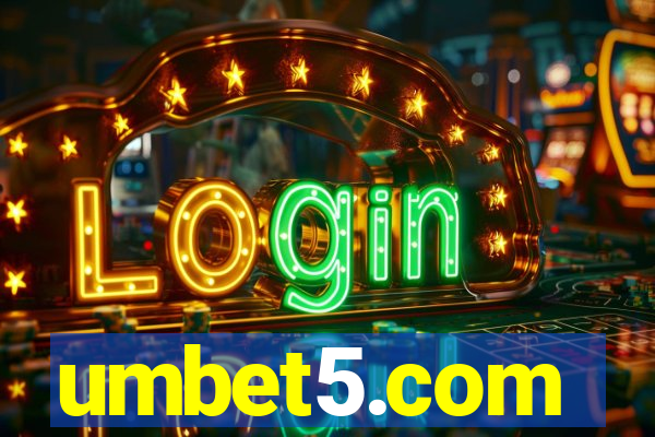 umbet5.com