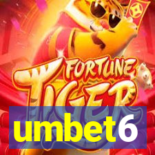 umbet6