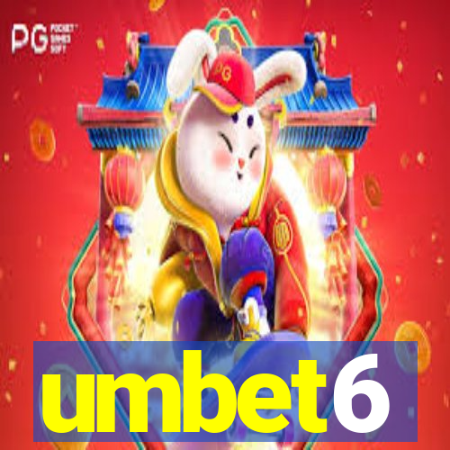 umbet6