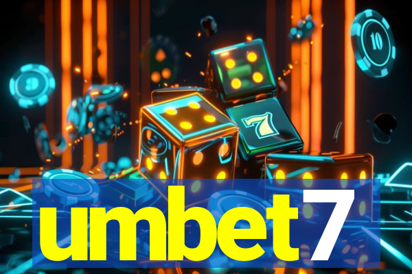 umbet7