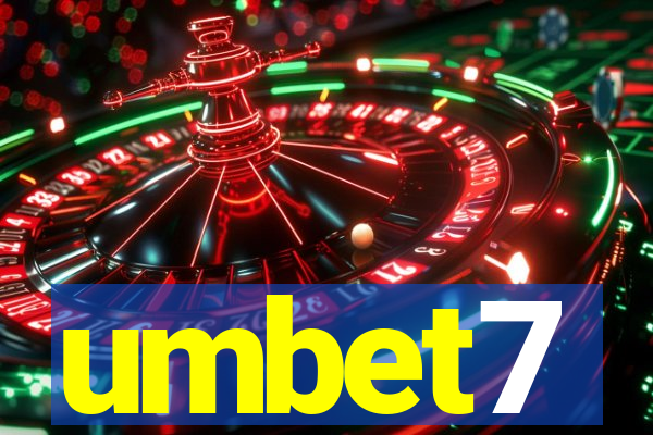 umbet7