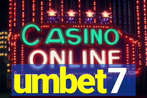umbet7
