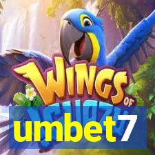 umbet7