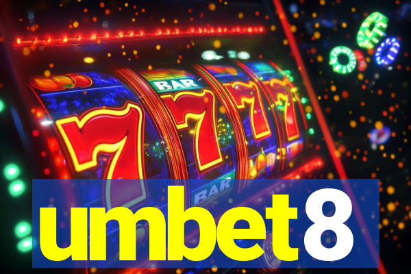 umbet8