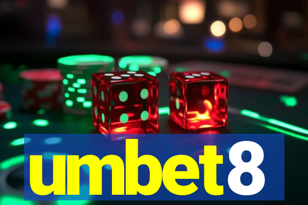 umbet8