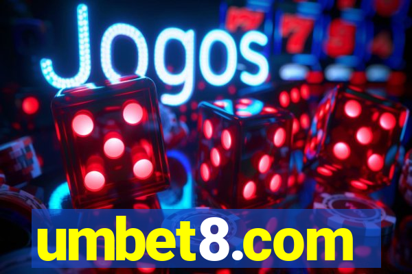 umbet8.com
