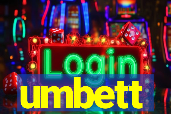 umbett