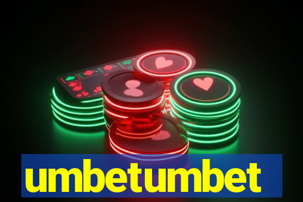 umbetumbet