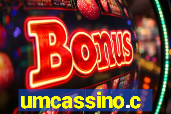 umcassino.c