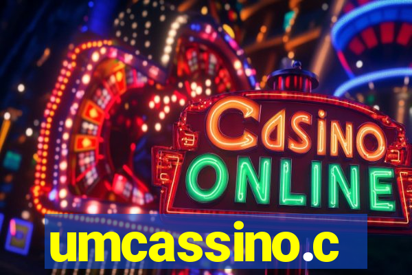 umcassino.c