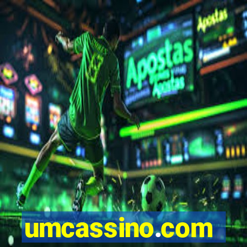 umcassino.com