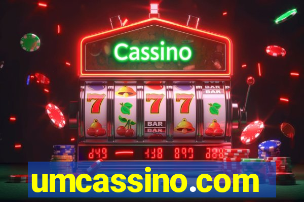 umcassino.com